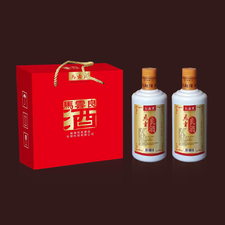 马云良酒无花果酒